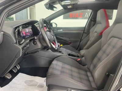 Volkswagen Golf 2.0 tsi GTI MT Ultimate 245cv (11)