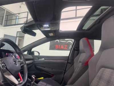 Volkswagen Golf 2.0 tsi GTI MT Ultimate 245cv (12)