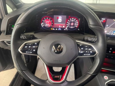 Volkswagen Golf 2.0 tsi GTI MT Ultimate 245cv (17)