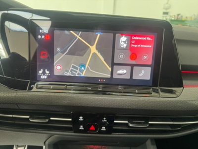 Volkswagen Golf 2.0 tsi GTI MT Ultimate 245cv (18)