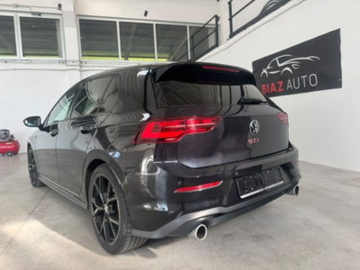 Volkswagen Golf 2.0 tsi GTI MT Ultimate 245cv (3)