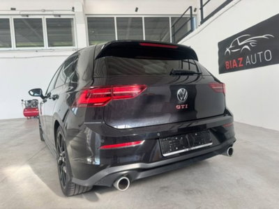 Volkswagen Golf 2.0 tsi GTI MT Ultimate 245cv (5)
