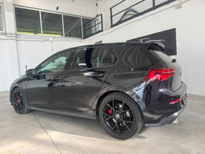 Volkswagen Golf 2.0 tsi GTI MT Ultimate 245cv (6)