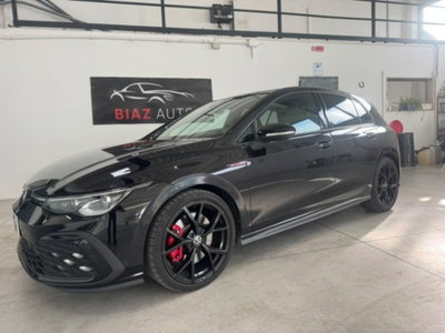 Volkswagen Golf 2.0 tsi GTI MT Ultimate 245cv (7)
