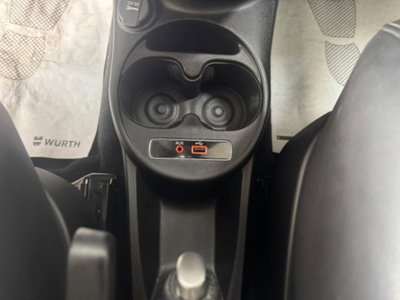 Abarth 595 595 1.4 Turbo T-Jet 165 CV Turismo (18)