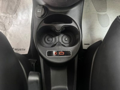 Abarth 595 595 1.4 Turbo T-Jet 165 CV Turismo (20)
