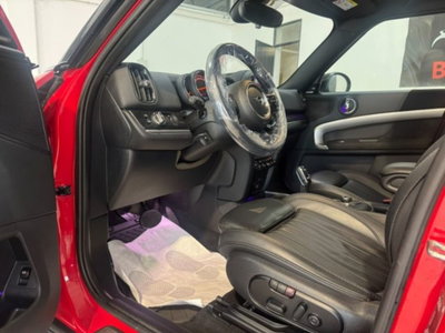 MINI Mini Countryman 2.0 Cooper S Untamed Edition Countryman ALL4 (10)