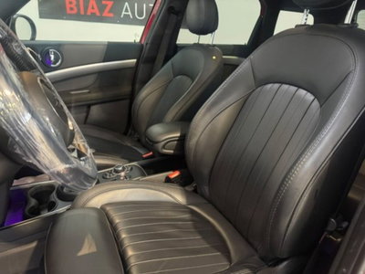 MINI Mini Countryman 2.0 Cooper S Untamed Edition Countryman ALL4 (12)