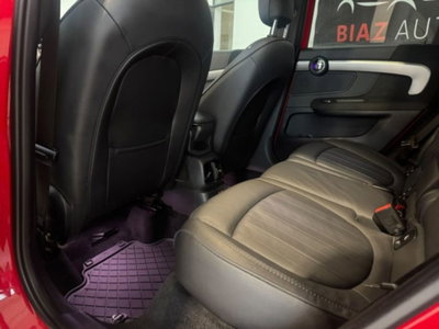 MINI Mini Countryman 2.0 Cooper S Untamed Edition Countryman ALL4 (13)