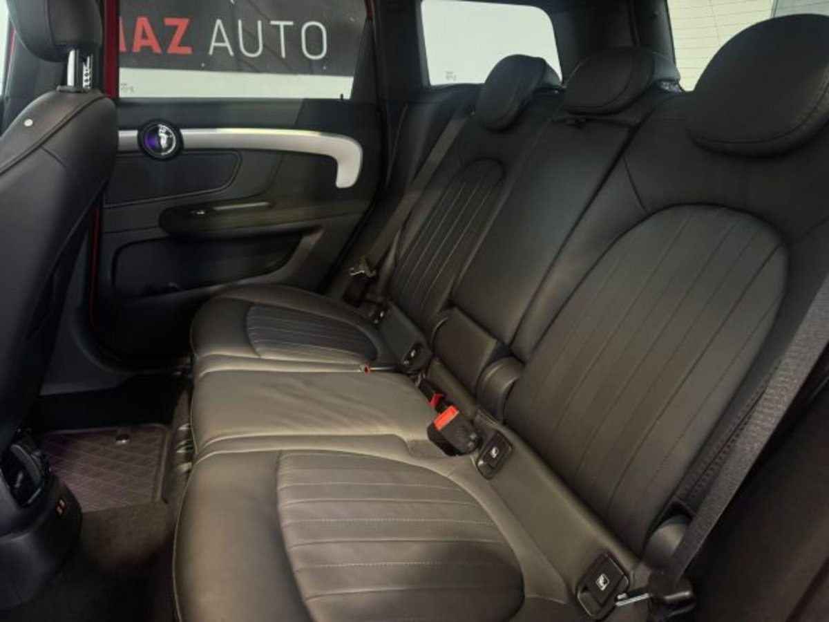 MINI Mini Countryman 2.0 Cooper S Untamed Edition Countryman ALL4 (14)