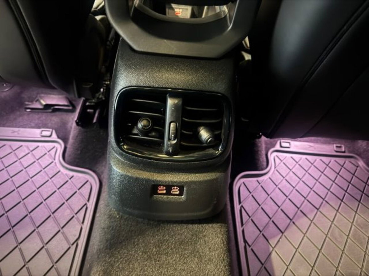 MINI Mini Countryman 2.0 Cooper S Untamed Edition Countryman ALL4 (15)