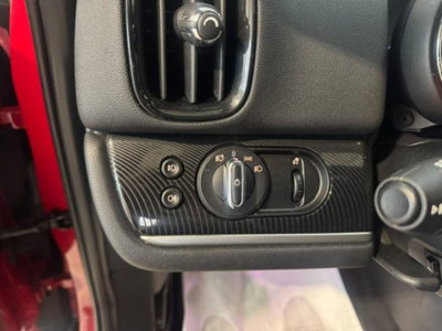 MINI Mini Countryman 2.0 Cooper S Untamed Edition Countryman ALL4 (19)