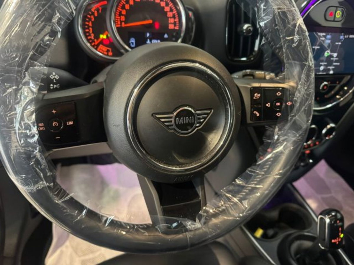 MINI Mini Countryman 2.0 Cooper S Untamed Edition Countryman ALL4 (20)