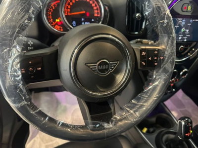 MINI Mini Countryman 2.0 Cooper S Untamed Edition Countryman ALL4 (20)