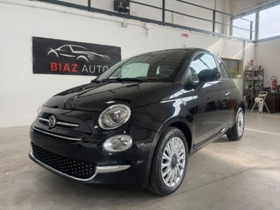 Fiat 500 1.0 Hybrid Dolcevita usata