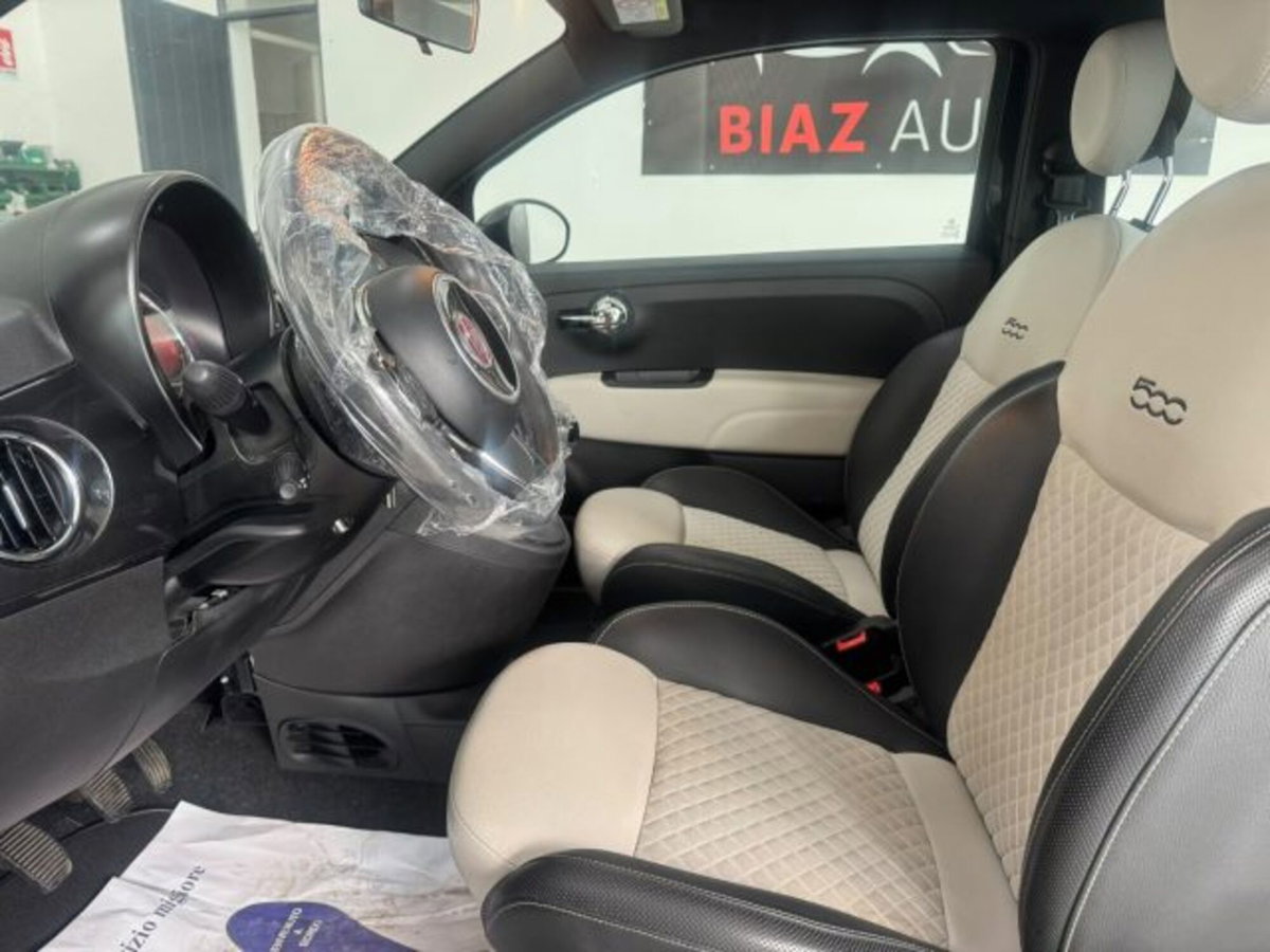 Fiat 500 1.0 Hybrid Dolcevita (11)