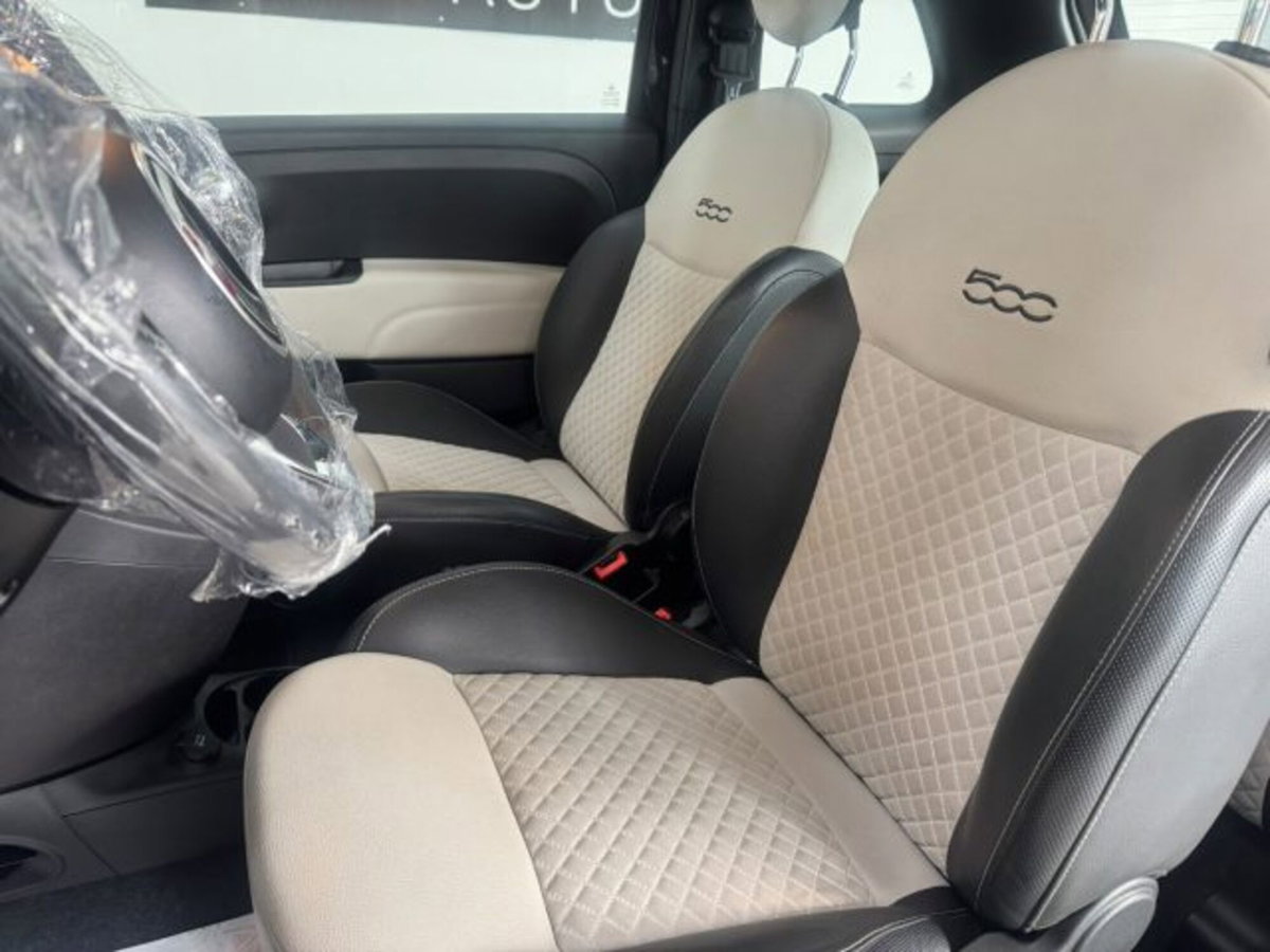 Fiat 500 1.0 Hybrid Dolcevita (12)