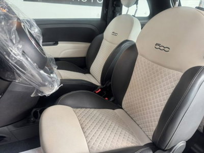 Fiat 500 1.0 Hybrid Dolcevita (12)
