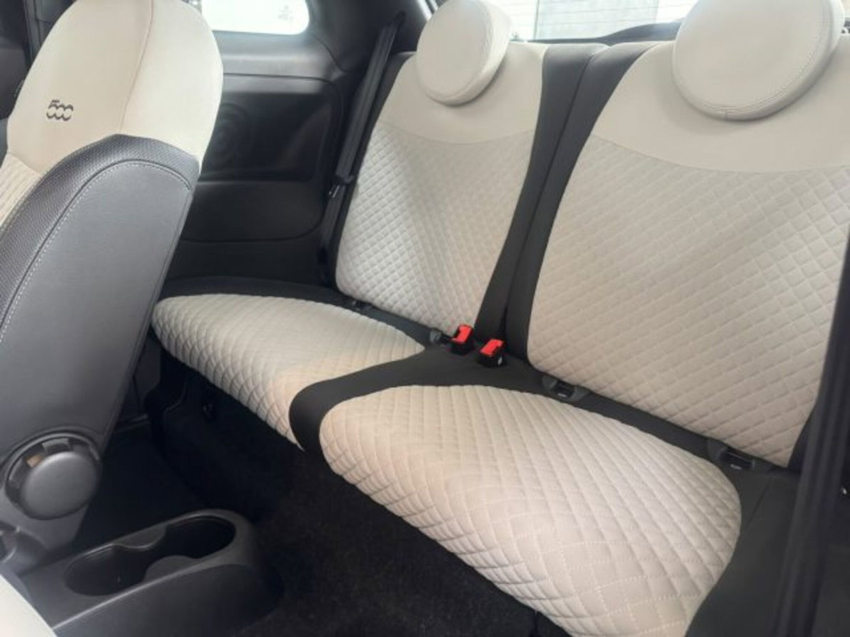 Fiat 500 1.0 Hybrid Dolcevita (13)