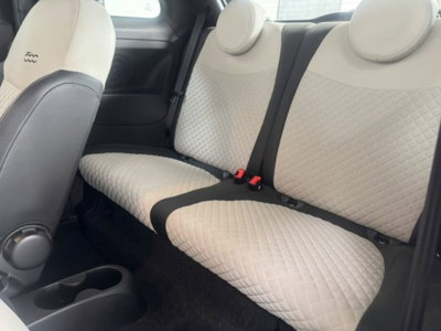 Fiat 500 1.0 Hybrid Dolcevita (13)