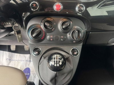 Fiat 500 1.0 Hybrid Dolcevita (15)