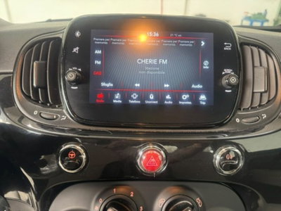 Fiat 500 1.0 Hybrid Dolcevita (16)