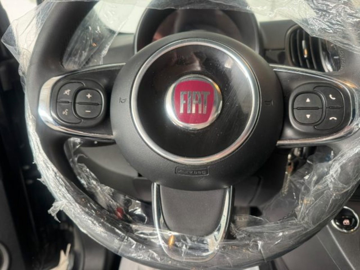 Fiat 500 1.0 Hybrid Dolcevita (17)