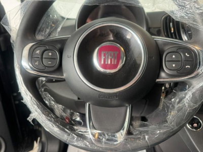 Fiat 500 1.0 Hybrid Dolcevita (17)