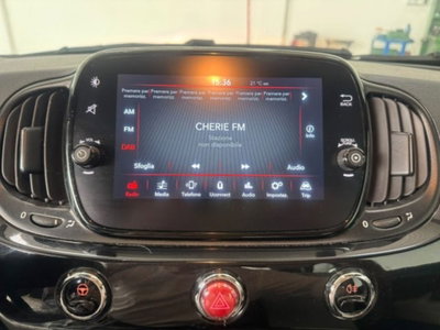 Fiat 500 1.0 Hybrid Dolcevita (18)