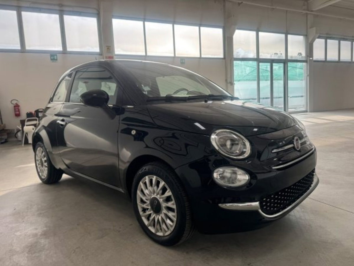 Fiat 500 1.0 Hybrid Dolcevita (2)