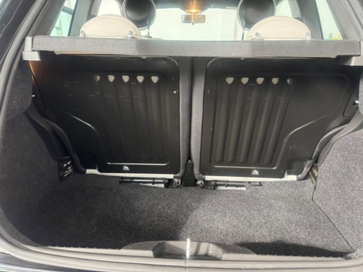Fiat 500 1.0 Hybrid Dolcevita (20)