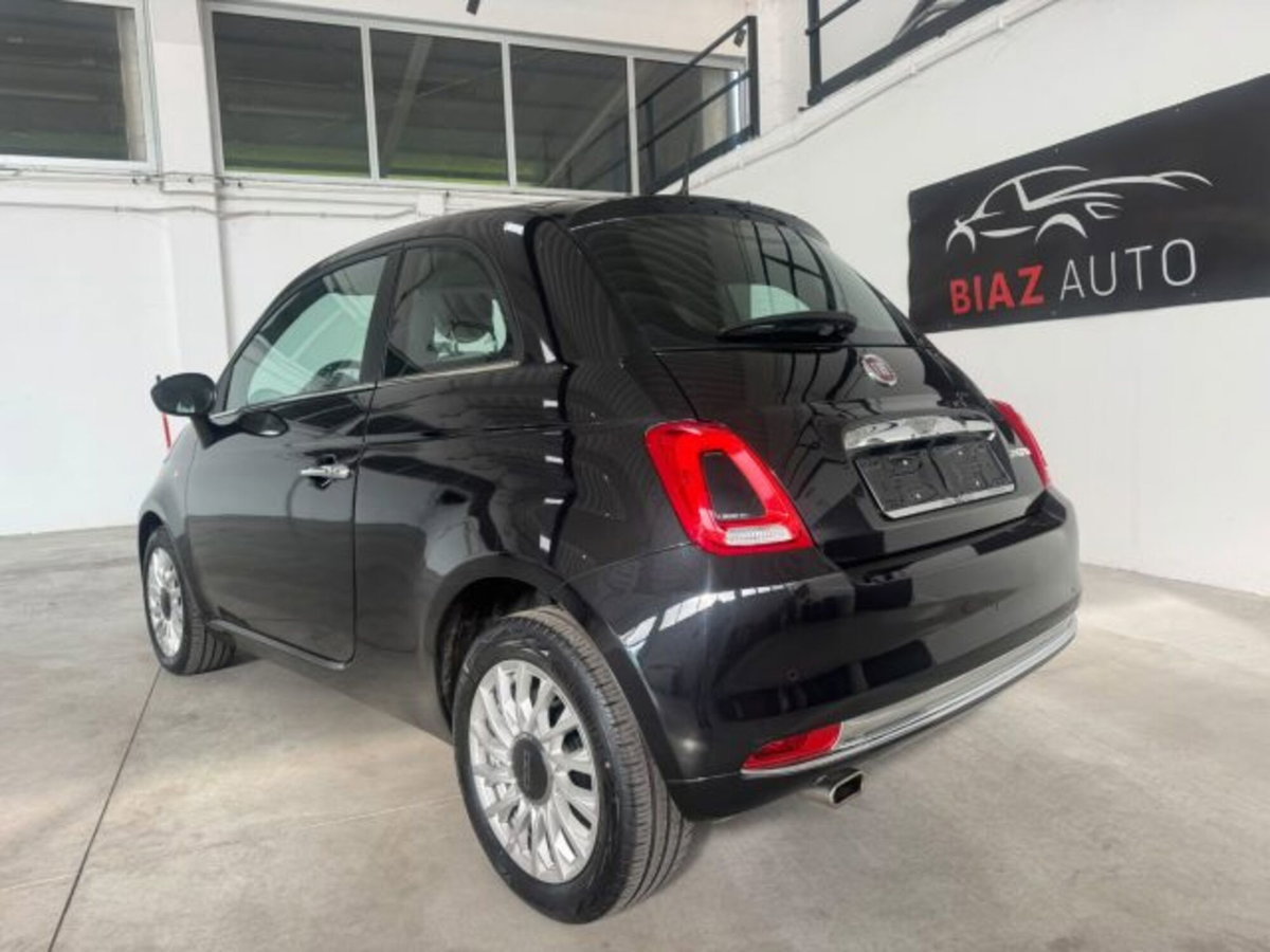 Fiat 500 1.0 Hybrid Dolcevita (3)