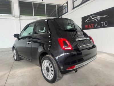 Fiat 500 1.0 Hybrid Dolcevita (3)