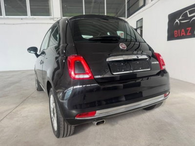 Fiat 500 1.0 Hybrid Dolcevita (5)