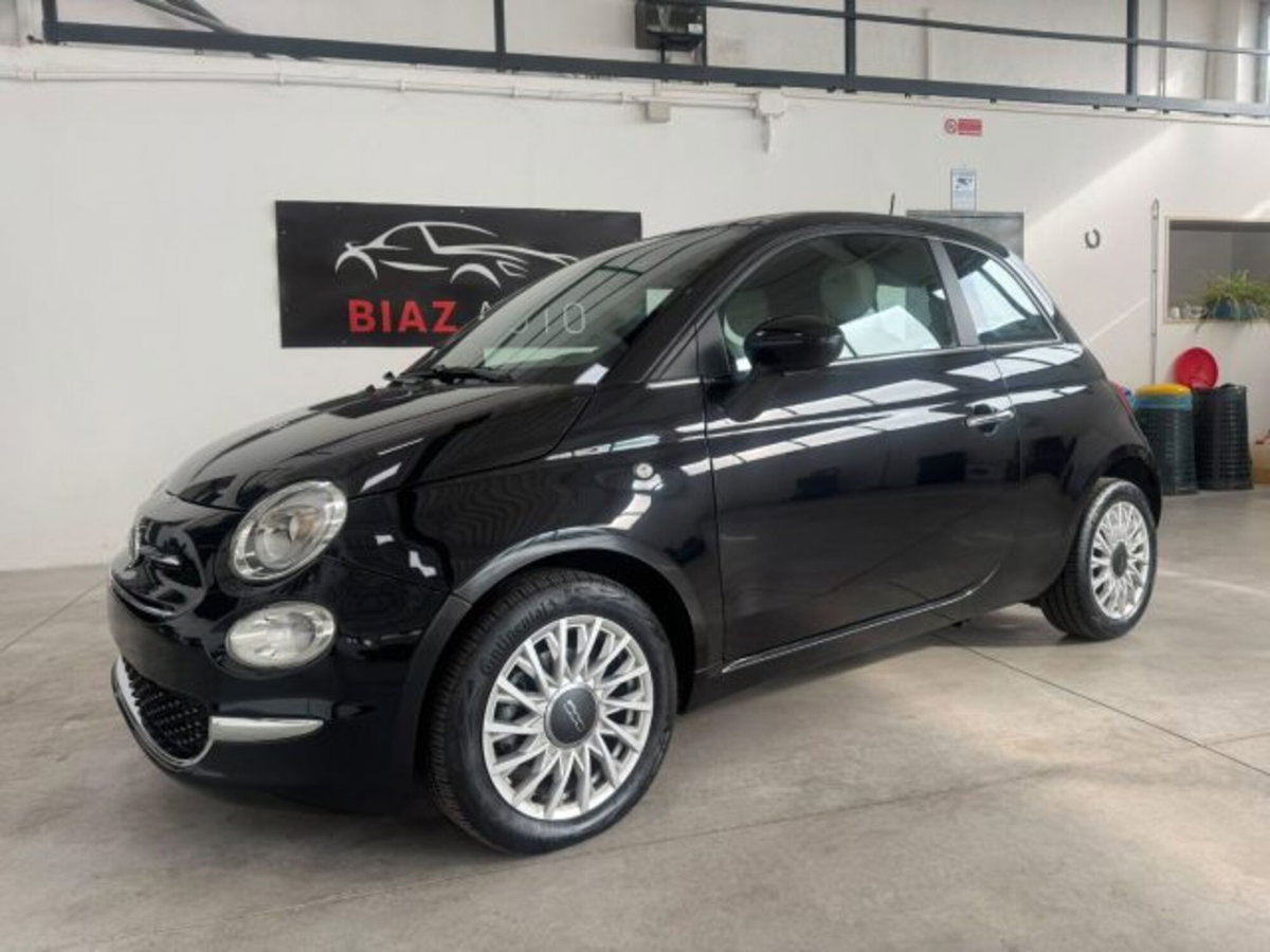 Fiat 500 1.0 Hybrid Dolcevita (7)