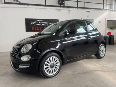 Fiat 500 1.0 Hybrid Dolcevita (7)