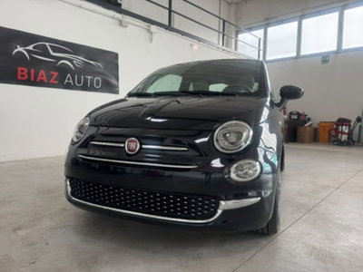 Fiat 500 1.0 Hybrid Dolcevita (8)