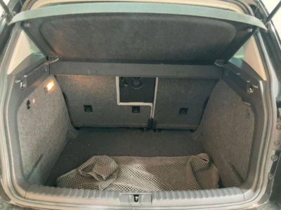 Volkswagen Tiguan 2.0 TDI DPF 4MOTION DSG Sport & Style (15)