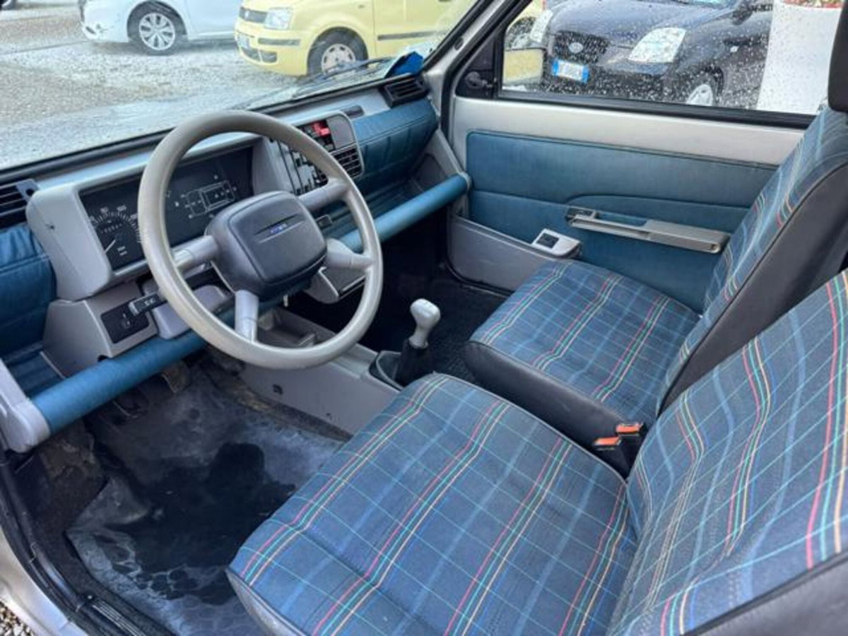 Fiat Panda 1100 i.e. cat Hobby (10)