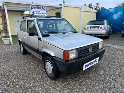 Fiat Panda 1100 i.e. cat Hobby (2)