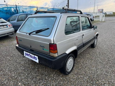 Fiat Panda 1100 i.e. cat Hobby (3)