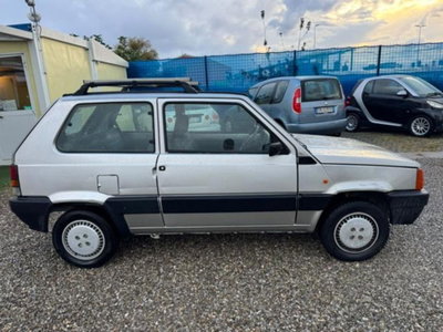 Fiat Panda 1100 i.e. cat Hobby (6)