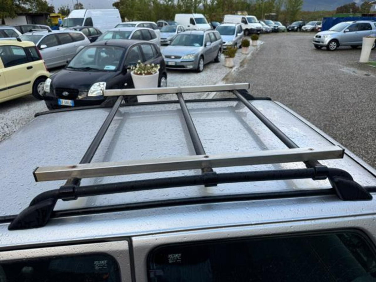 Fiat Panda 1100 i.e. cat Hobby (7)
