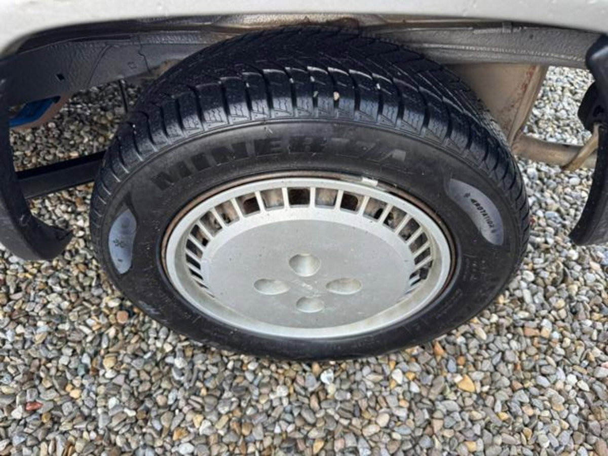Fiat Panda 1100 i.e. cat Hobby (8)