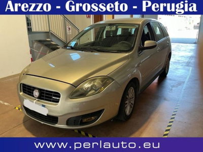 Fiat Croma 1.9 Multijet Dynamic usata
