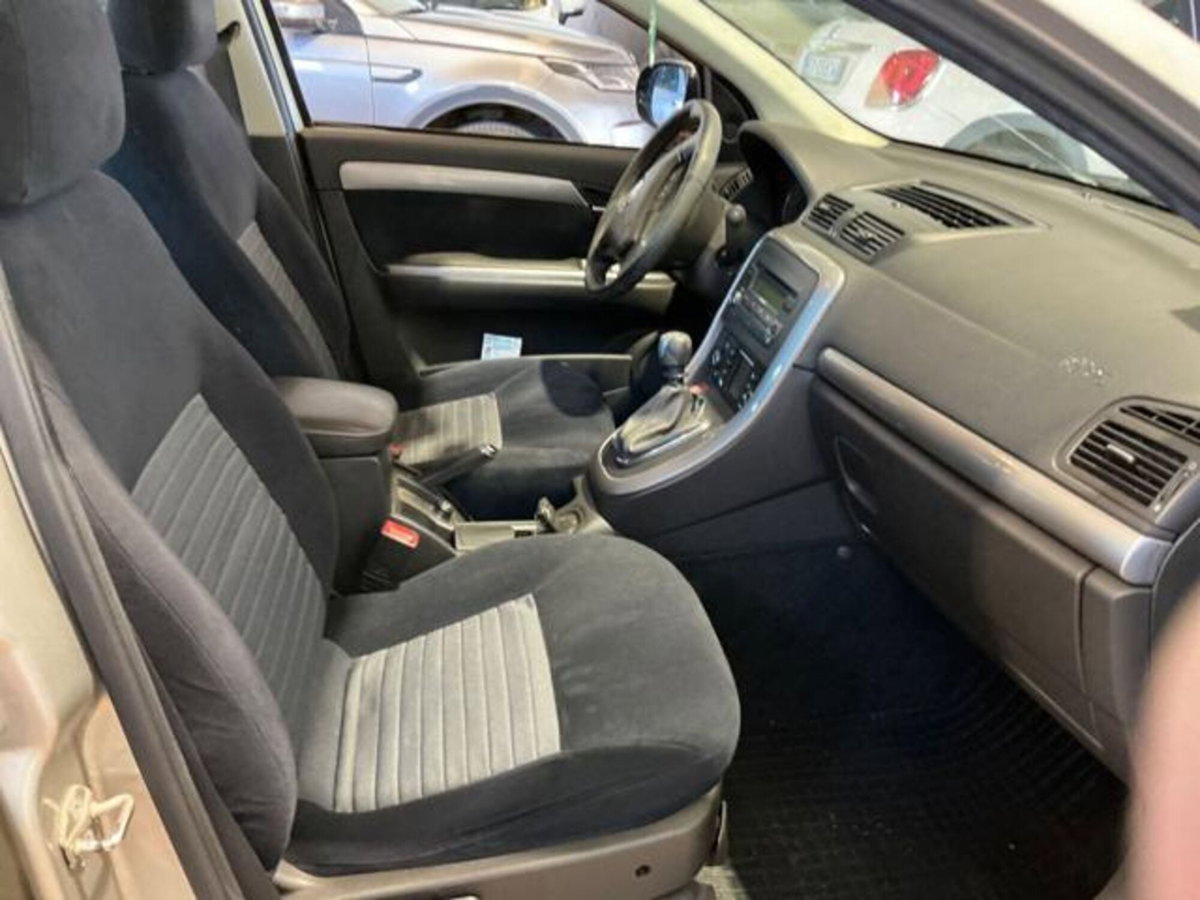 Fiat Croma 1.9 Multijet Dynamic (10)