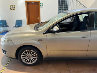 Fiat Croma 1.9 Multijet Dynamic (3)