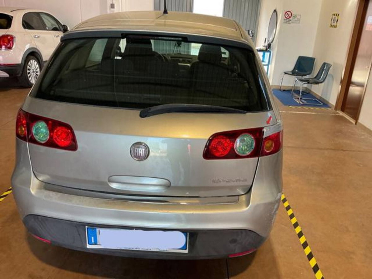Fiat Croma 1.9 Multijet Dynamic (6)