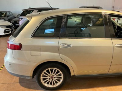 Fiat Croma 1.9 Multijet Dynamic (7)