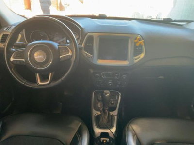 Jeep Compass 2.0 Multijet II 4WD Longitude (11)